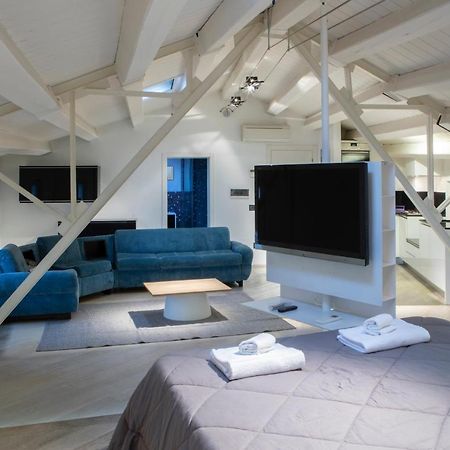 Casa Paoligno Apartment Йези Екстериор снимка
