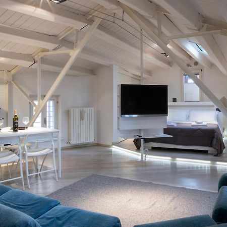 Casa Paoligno Apartment Йези Екстериор снимка