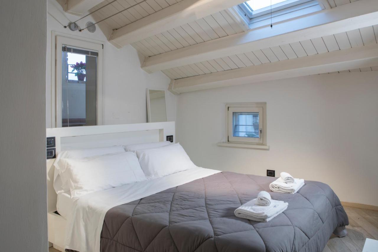 Casa Paoligno Apartment Йези Екстериор снимка