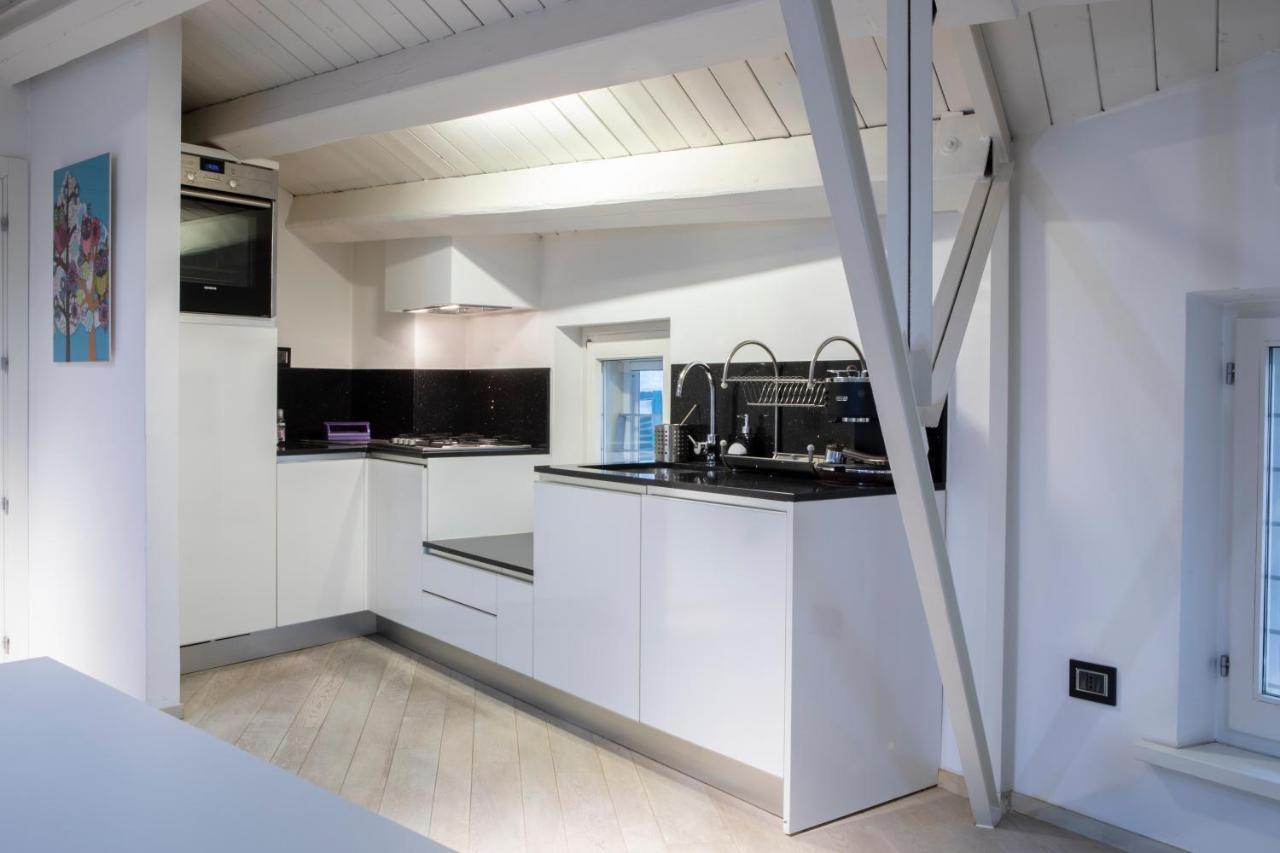Casa Paoligno Apartment Йези Екстериор снимка