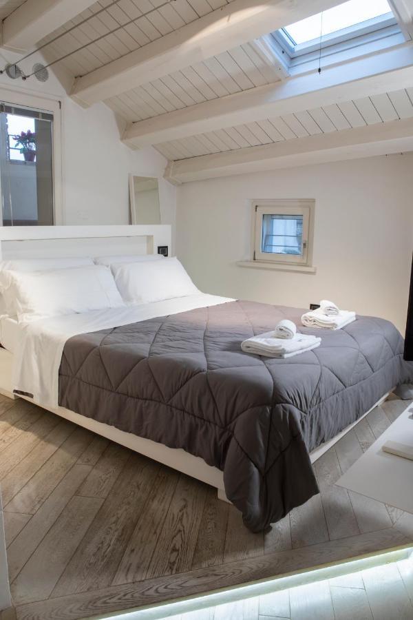 Casa Paoligno Apartment Йези Екстериор снимка